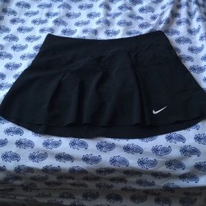 Women’s Nike Dri-fit Tennis Skort
